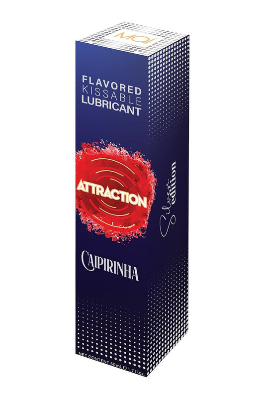 2-LUBRICANT ATTRACTION CAIPIRINHA 50 ML-2