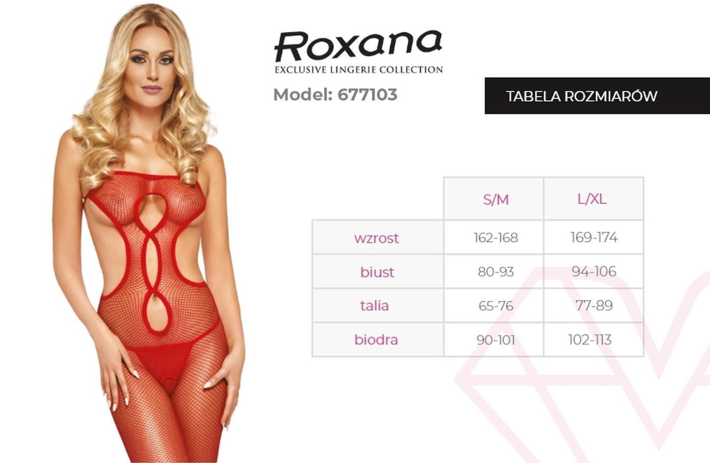 5-Bodystocking 6771 L/XL-5