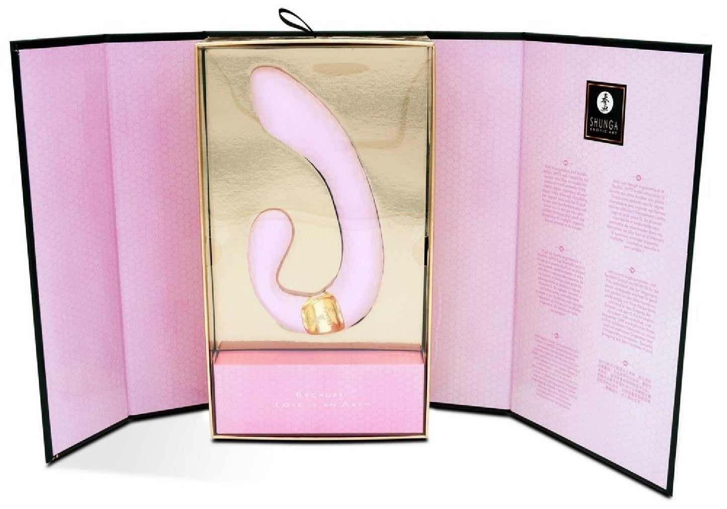 6-MIYO Intimate Massager Light Pink-6