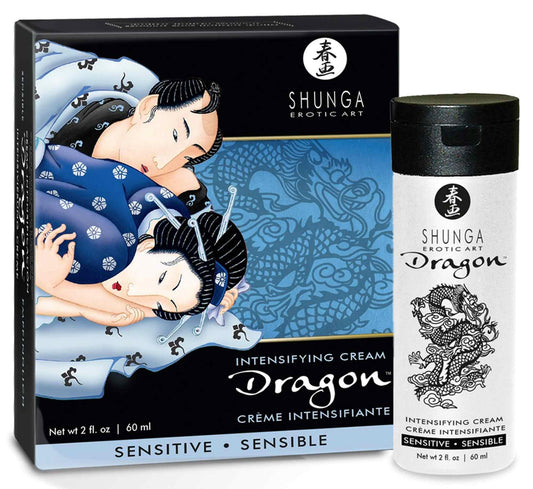 2-Krem zwiększający doznania sex Shunga Dragon 60ml-2