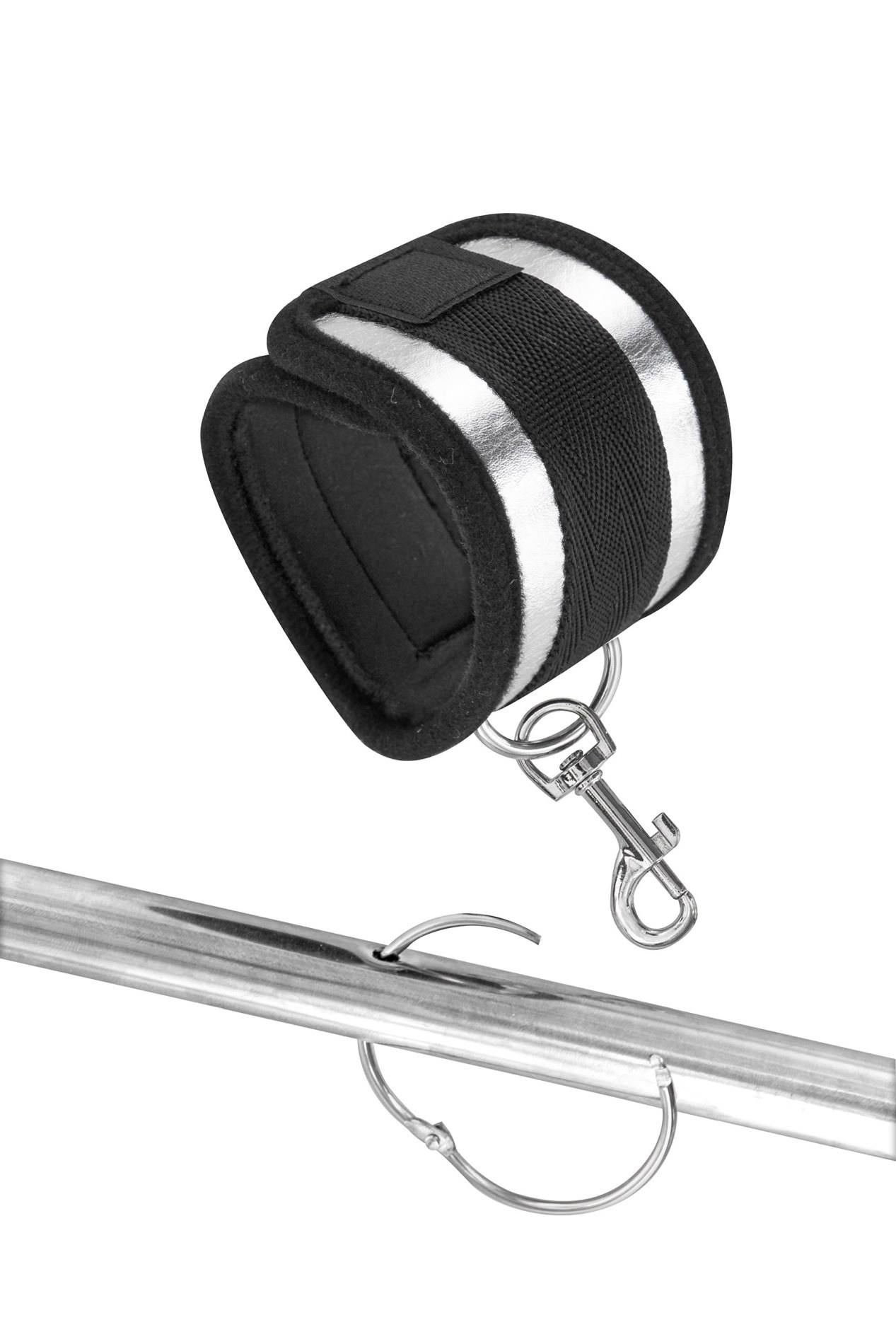 4-SUBMISSION BAR 4 HANDCUFFS-4