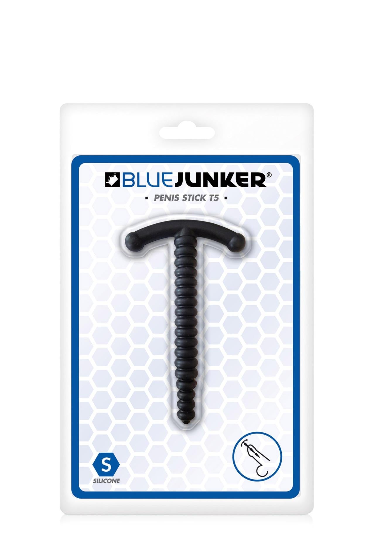 2-PENIS STICK TAILLE 5-2