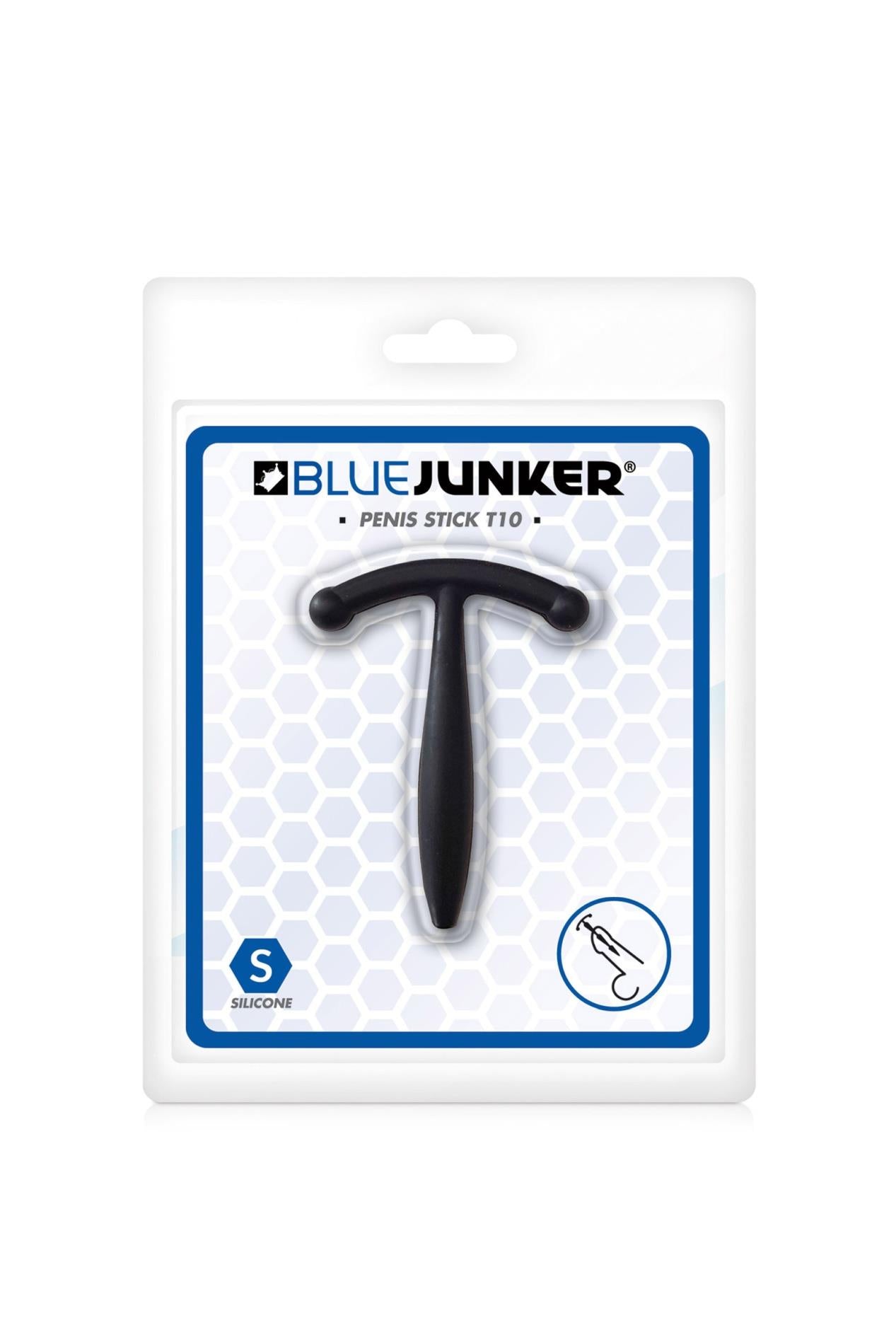 2-PENIS STICK TAILLE 10-2
