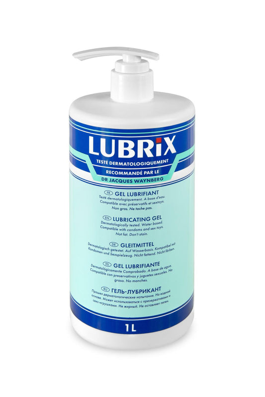 2-LUBRIX 1 L-2