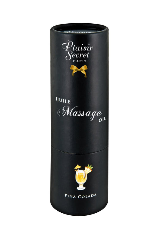 2-HUILE MASSAGE PINA COLADA 59ML-2