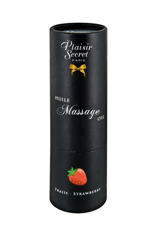 2-HUILE MASSAGE FRAISE 59ML-2