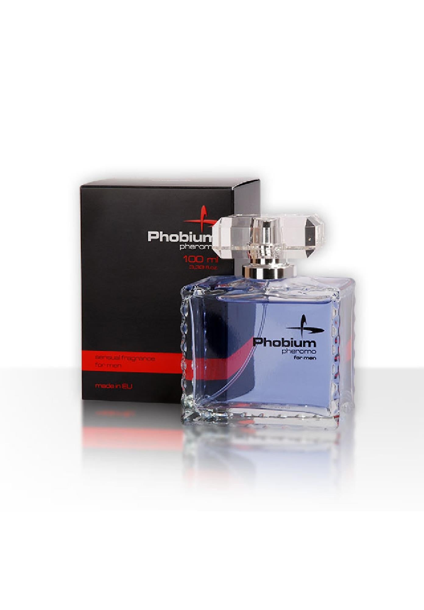 4-Pociągający kobiety zapach feromony męskie 100ml-4