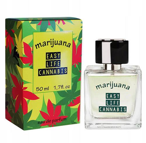 1-Feromony-Marijuana 50ml EDT-1