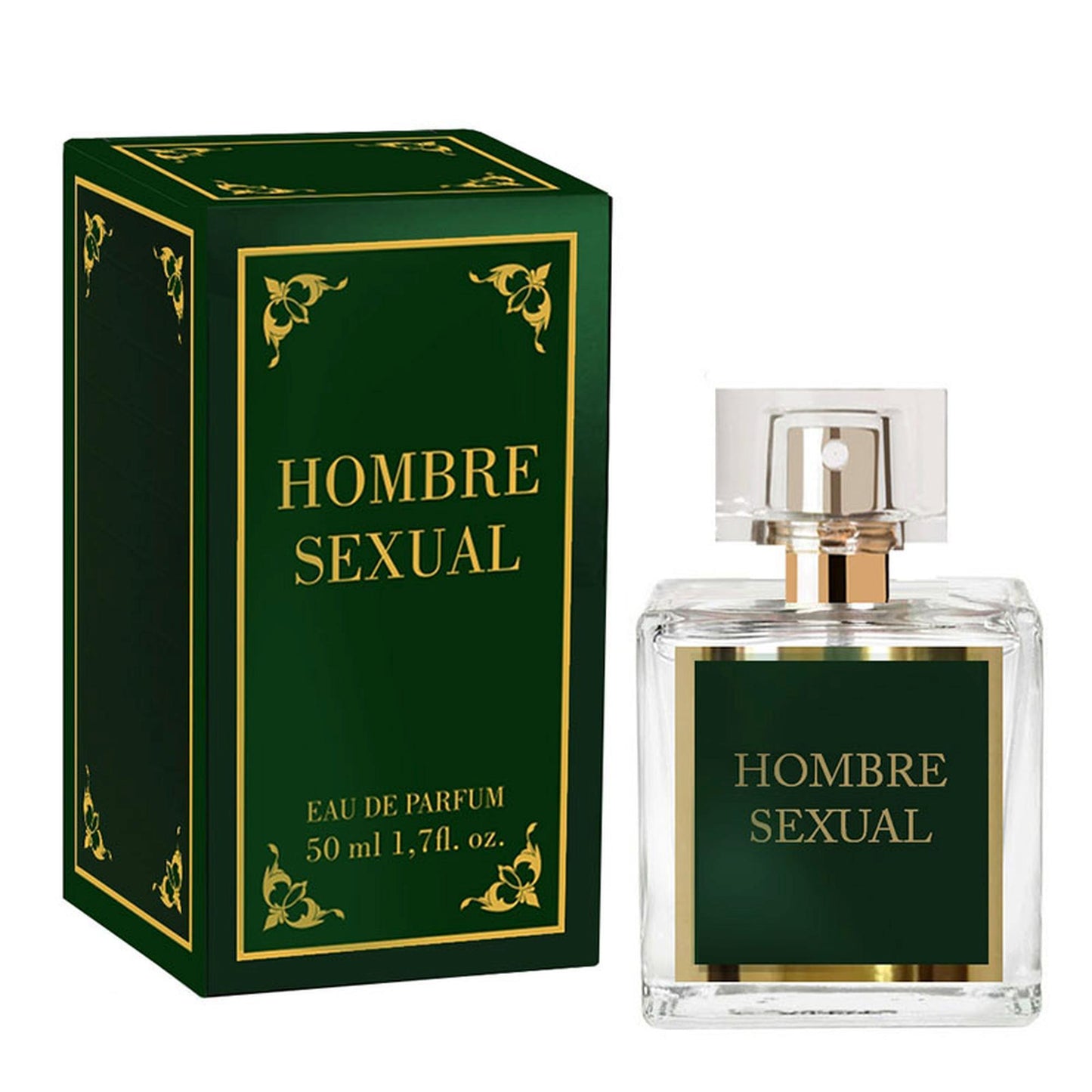 1-Feromony-HOMBRE SEXUAL MEN 50ml-1