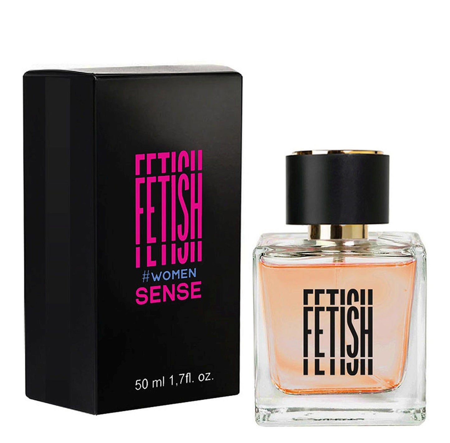 1-Feromony-FETISH SENSE WOMEN 50ml-1