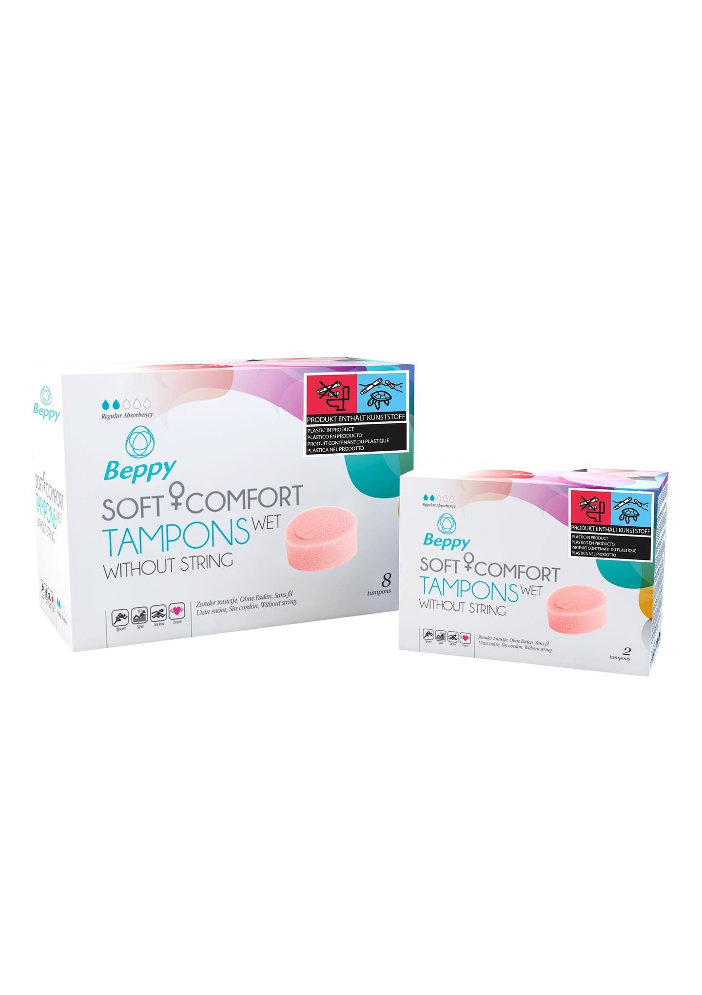 6-Tampony-BEPPY SOFT&COMFORT TAMPON WET 2PCS-6