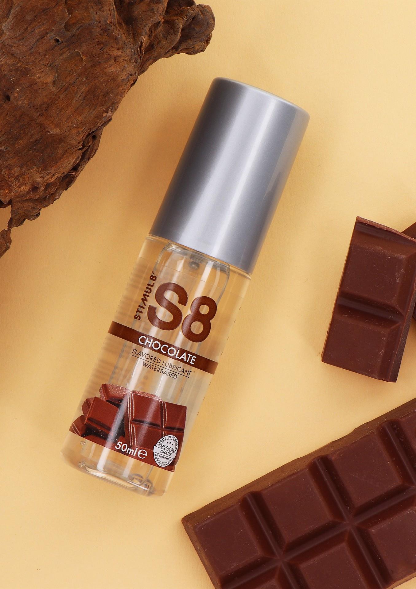 3-Żel-S8 Flavored Lube 50ml-3
