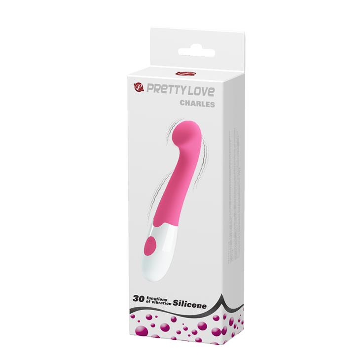 8-Wibrator do stymulacji punktu g sex masażer 30tryb-8