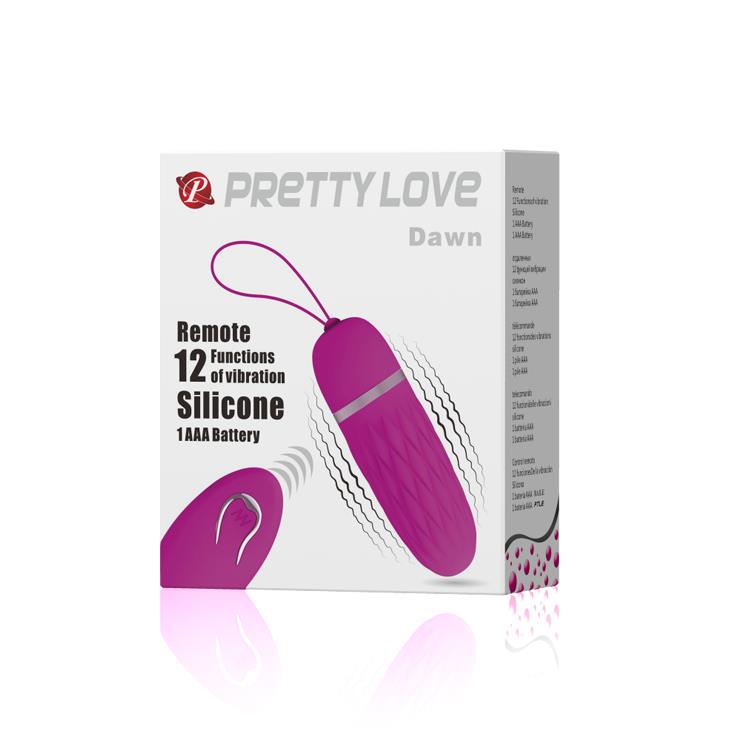9-Wibrujące jajeczko do stymulacji mięśni kegla sex-9