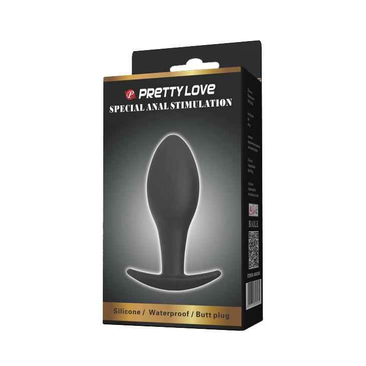 6-Mały mini korek plug analny do noszenia sex 8cm-6