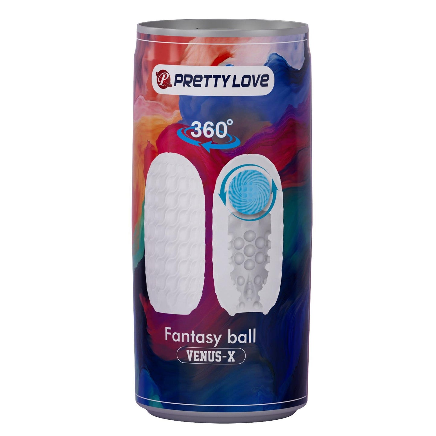 10-PRETTY LOVE - Fantasy ball VENUS-X-10
