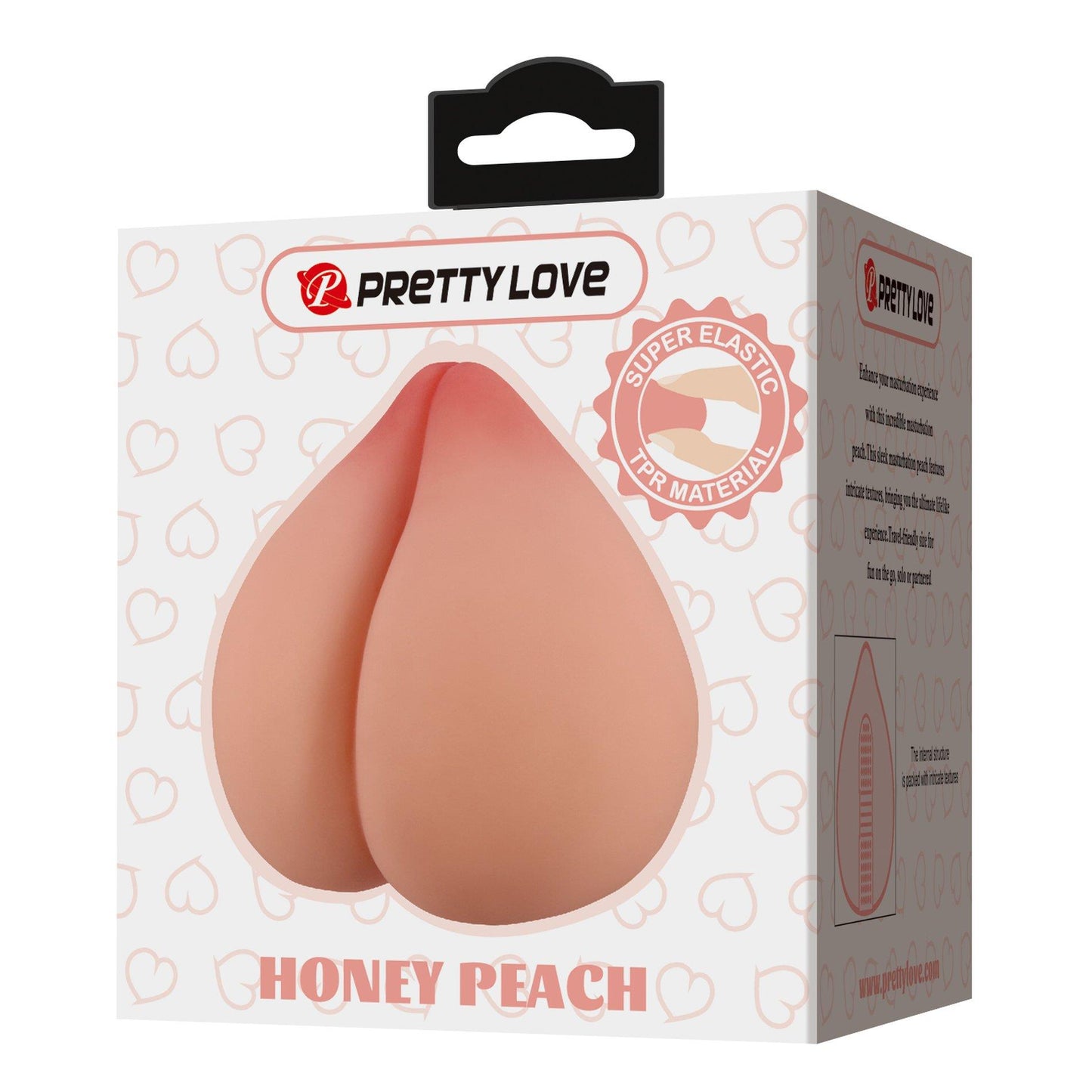 8-Masturbator sztuczna pochwa kieszonkowa cipka stymulator pierś-8