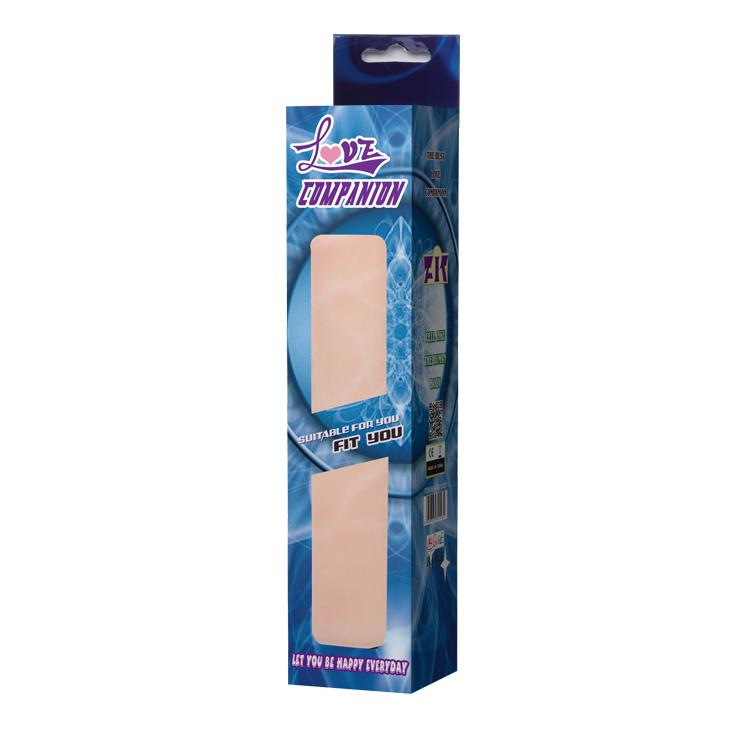 6-Gruby członek wibrator jak penis realistyczny 26cm-6