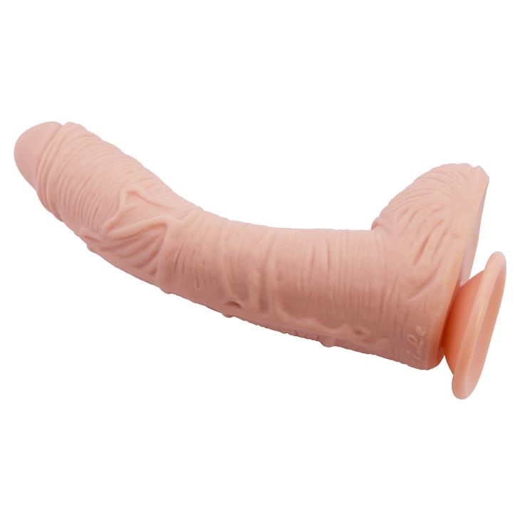 10-Duże dildo realistyczny sztuczny penis członek 28c-10