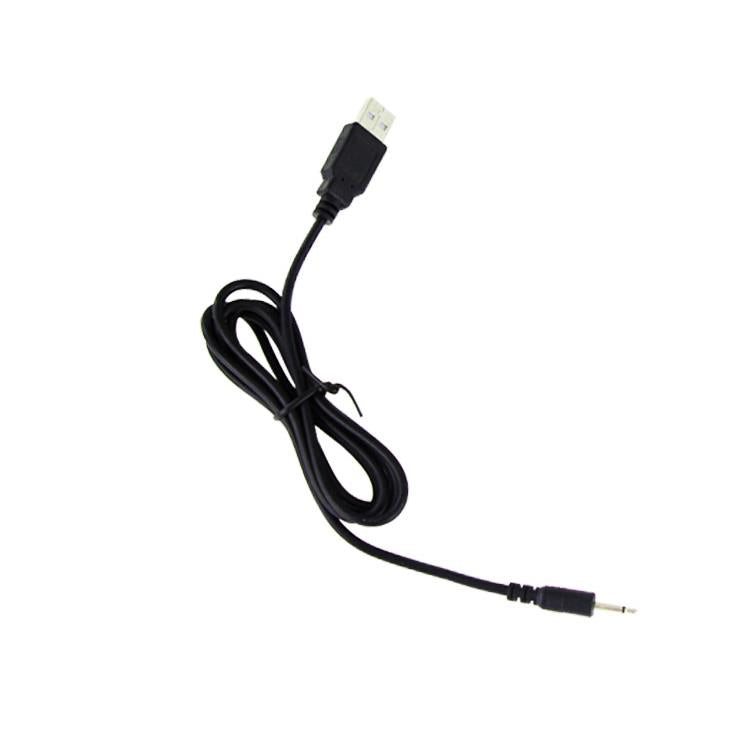 8-Stymulator łechtaczki różdżka masażer 7 trybów usb-8