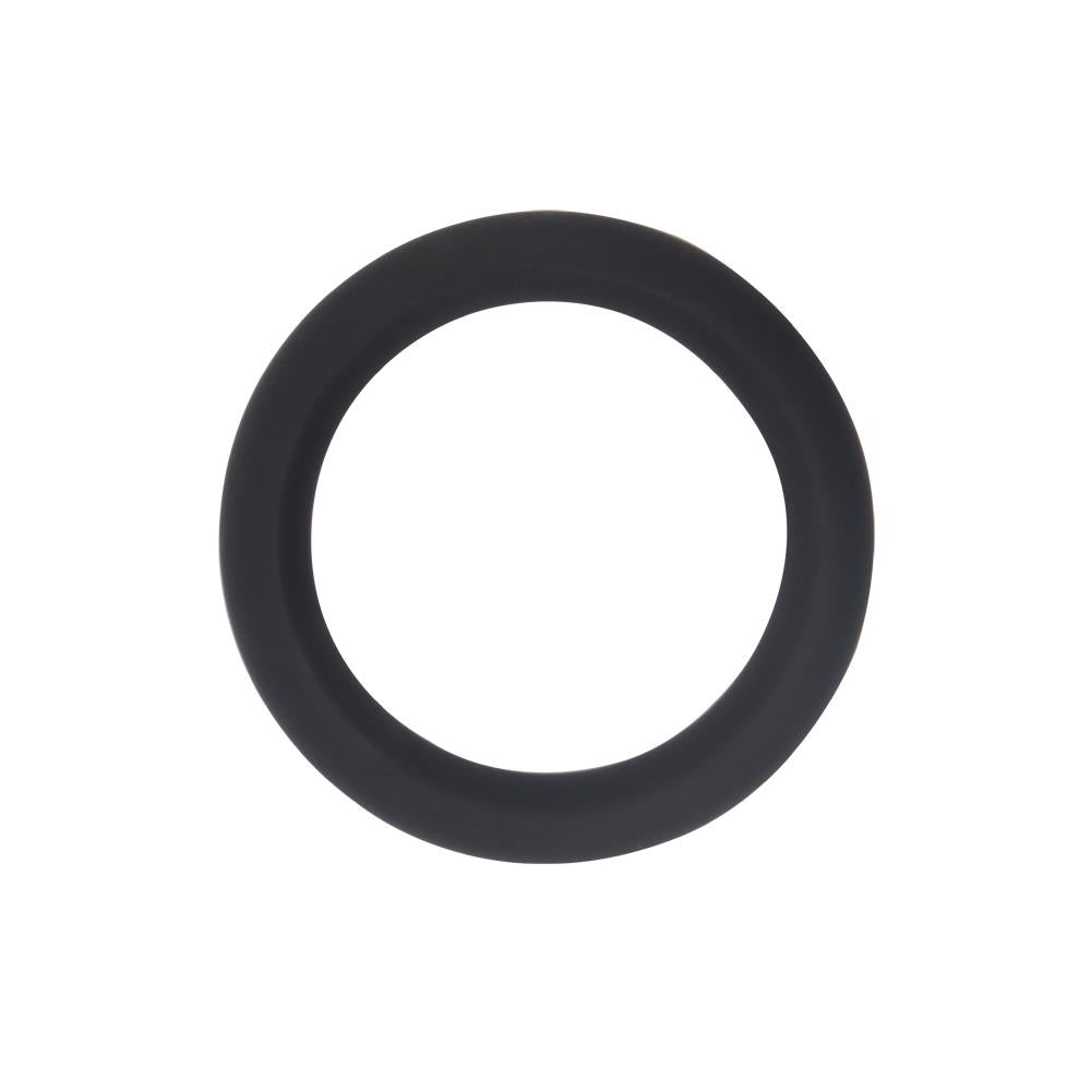 2-Pierścień na penisa zacisk erekcyjny ring 4,5 cm-2