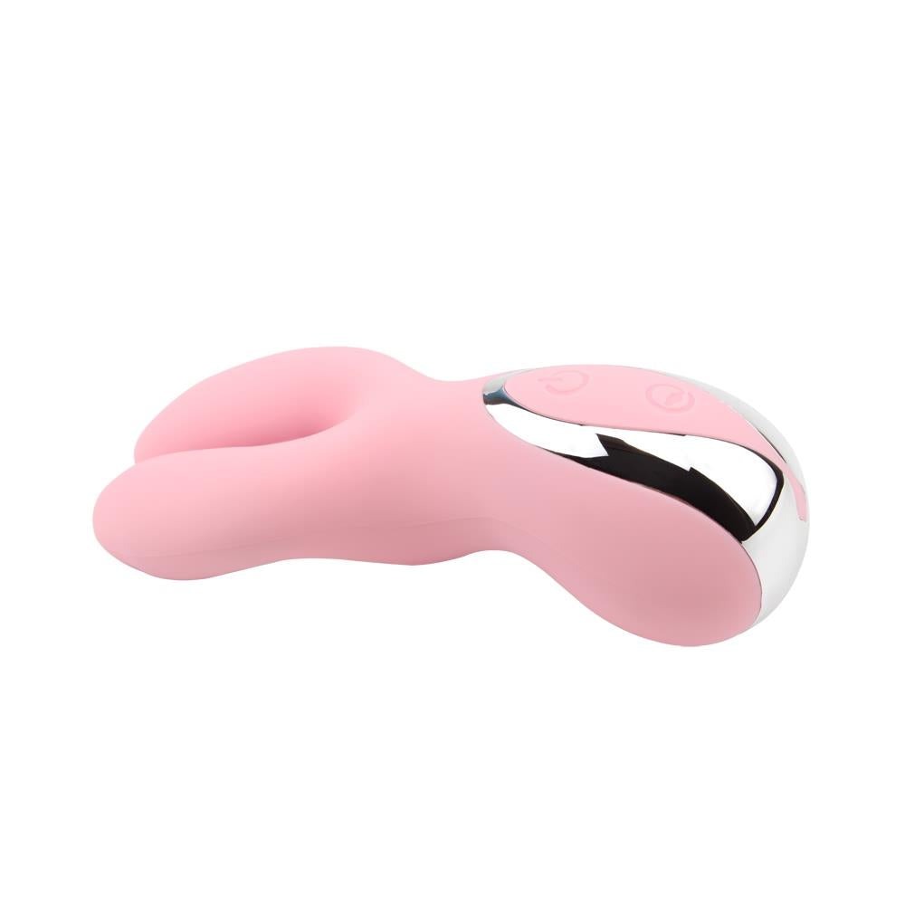 6-Masażer łechtaczki sex stymulator 10 trybów 11cm-6