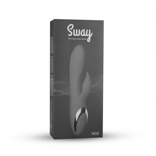 14-Sway Vibes No. 2 - Black-14