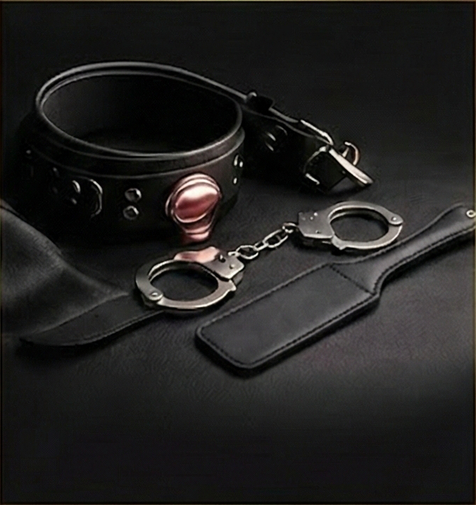 BDSM & Fetish