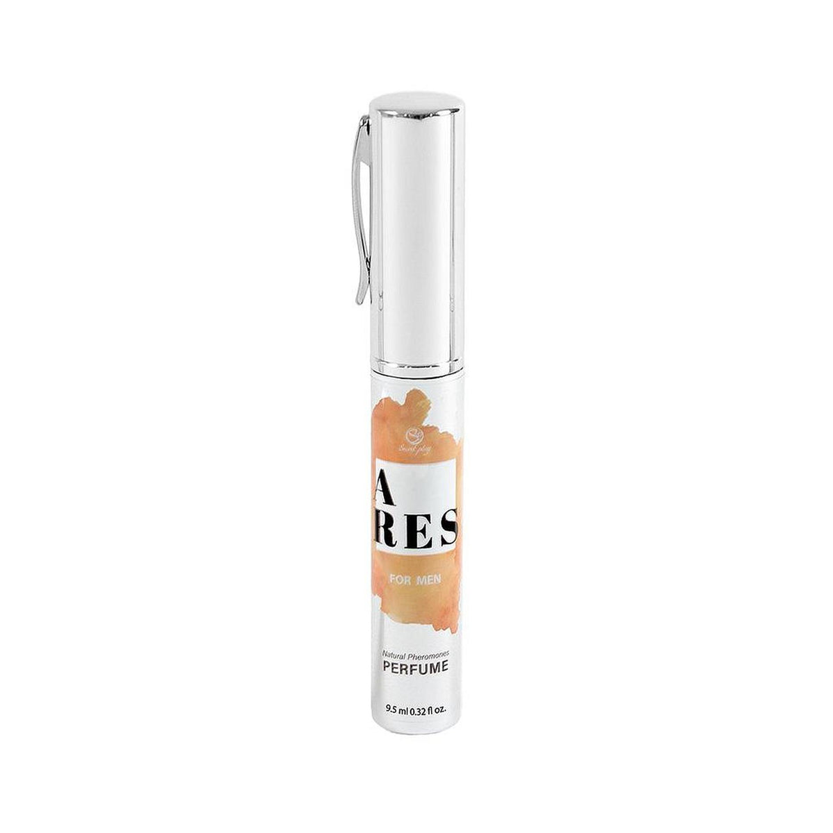 1-Perfum męski Ares z feromonami trufli Secret Play 9,5 ml-1