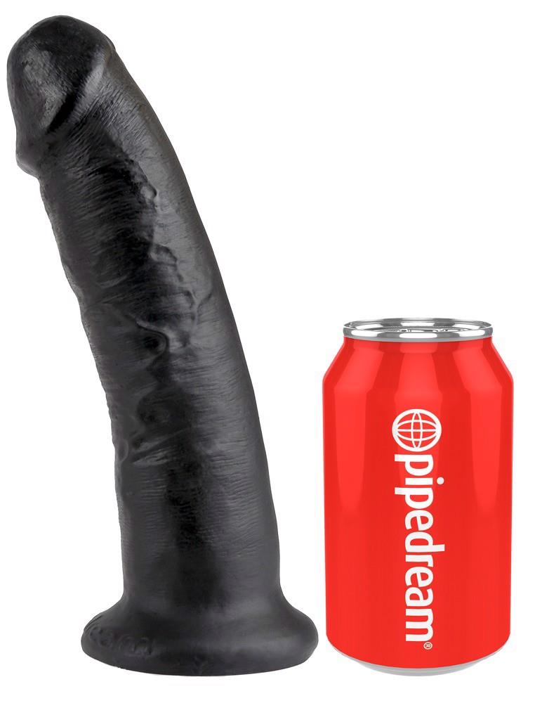 1-KC 9" Cock Dark-1