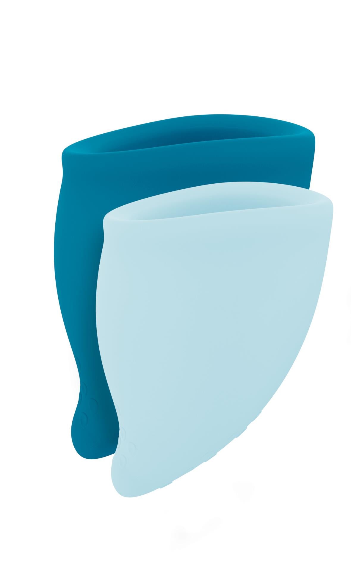 1-Fun Factory - Fun Cup Explore Kit Turquoise-1