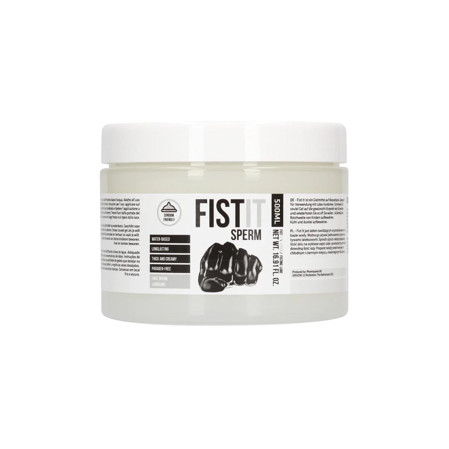 2-Sperm Lubricant - 500 ml-2