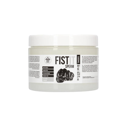 2-Sperm Lubricant - 500 ml-2