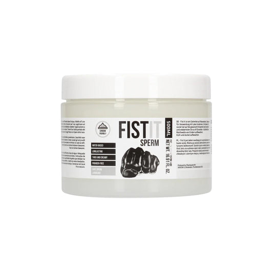 2-Sperm Lubricant - 500 ml-2