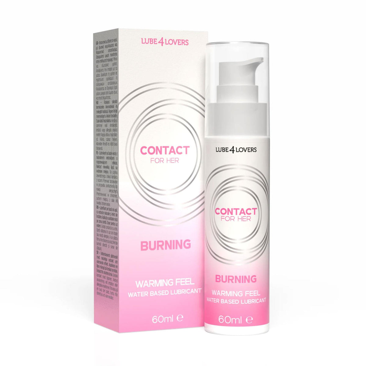 1-Lubrykant wodny waginalny rozgrzewający Lube4lovers 60 ml-1
