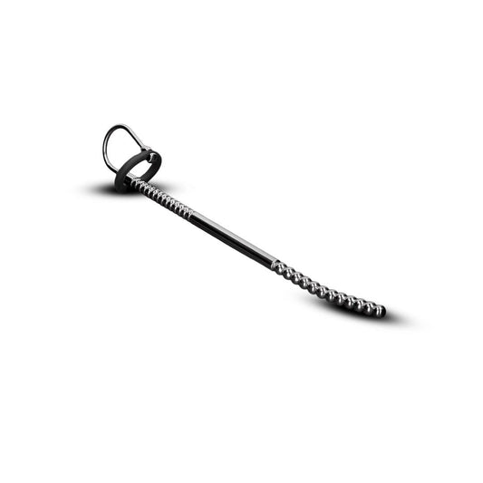 2-Sonda uretralna Multi Beads stal nierdzewna 27 cm-2