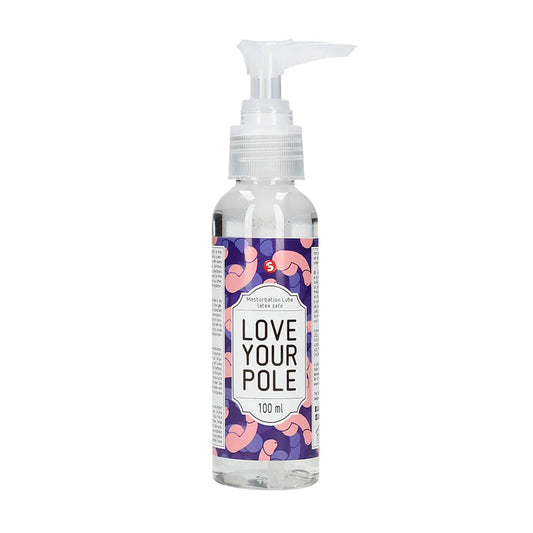 1-Lubrykant do masturbacji S Line na bazie wody 100 ml-1