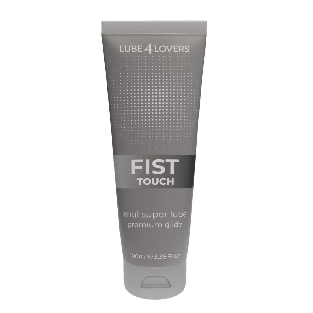 1-Lubrykant analny Fist Touch premium Lube4lovers 100 ml-1