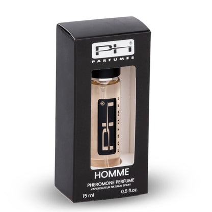 2-Feromony męskie PH Pheromone 15 ml Miyoshi Miyagi Polo Sport-2
