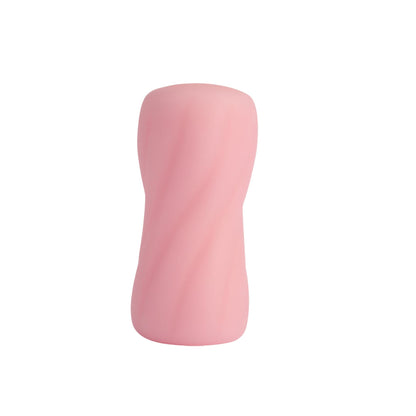 1-Masturbator Cosy Pleasure Pocket różowy TPE 10,7 cm-1