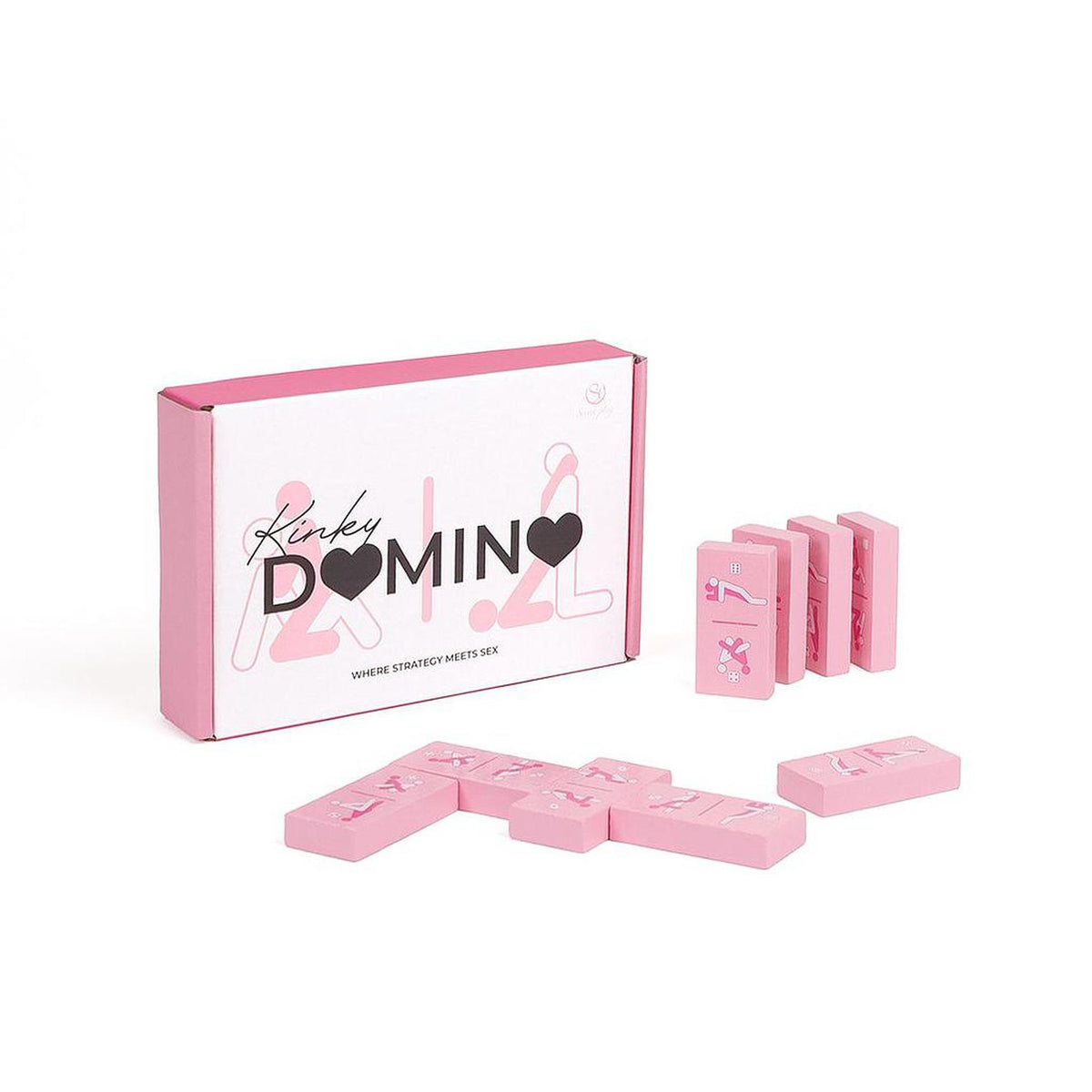 1-Erotyczne Domino Secret Play-1