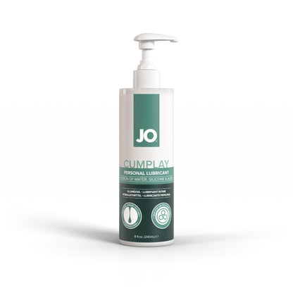 2-Lubrykant hybrydowy JO Cumplay 240 ml-2