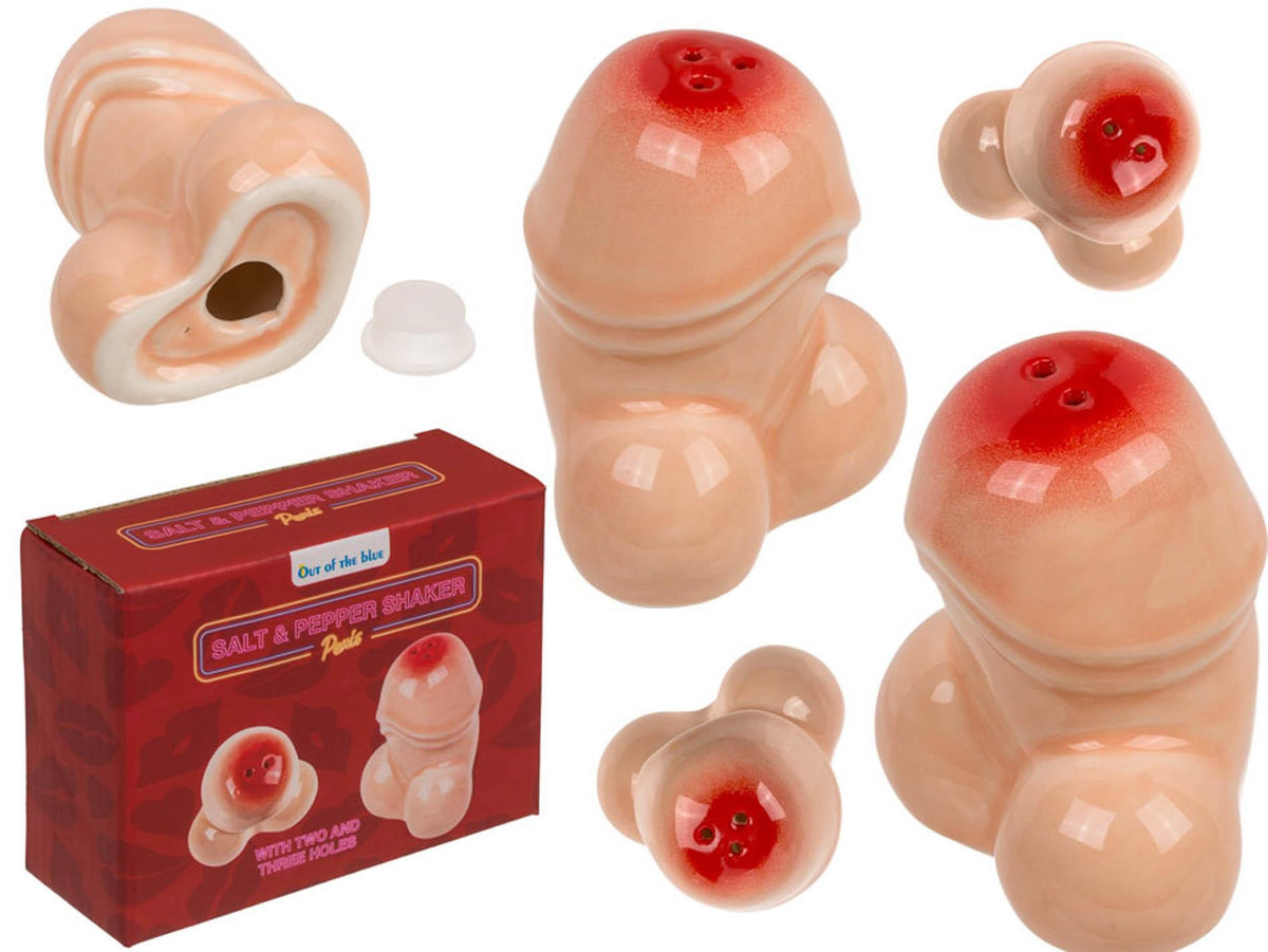 1-Niegrzeczne ceramiczne solniczki peniskowe Grajmy razem-1