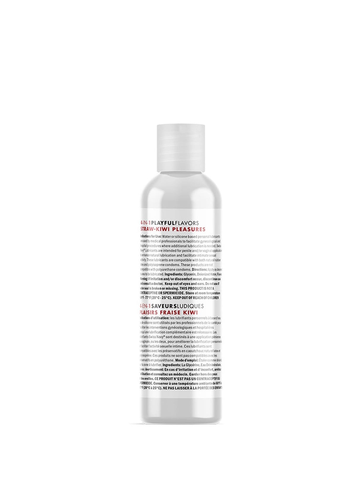 2-Lubrykant 4w1 Swiss Navy truskawka kiwi 30 ml-2