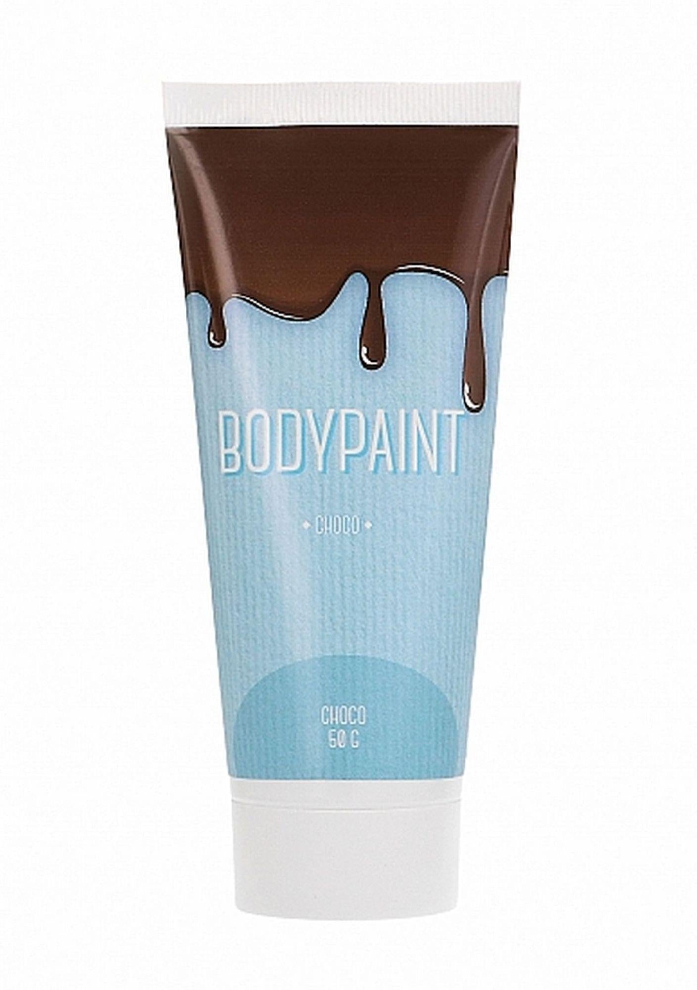 1-Bodypaint - Choco - 50g-1