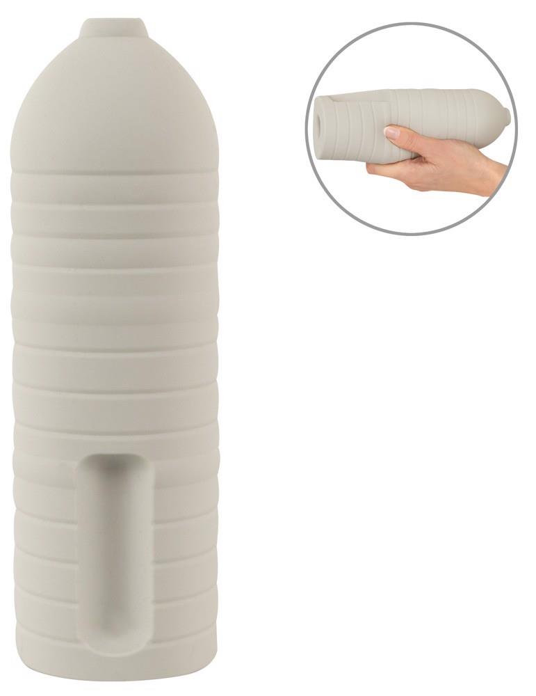 5-Suck-O-Mat 3 Perf. Sleeve M-5