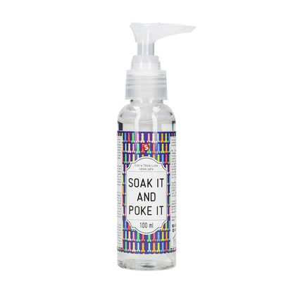 2-Lubrykant Extra Thick S Line na bazie wody 100 ml-2