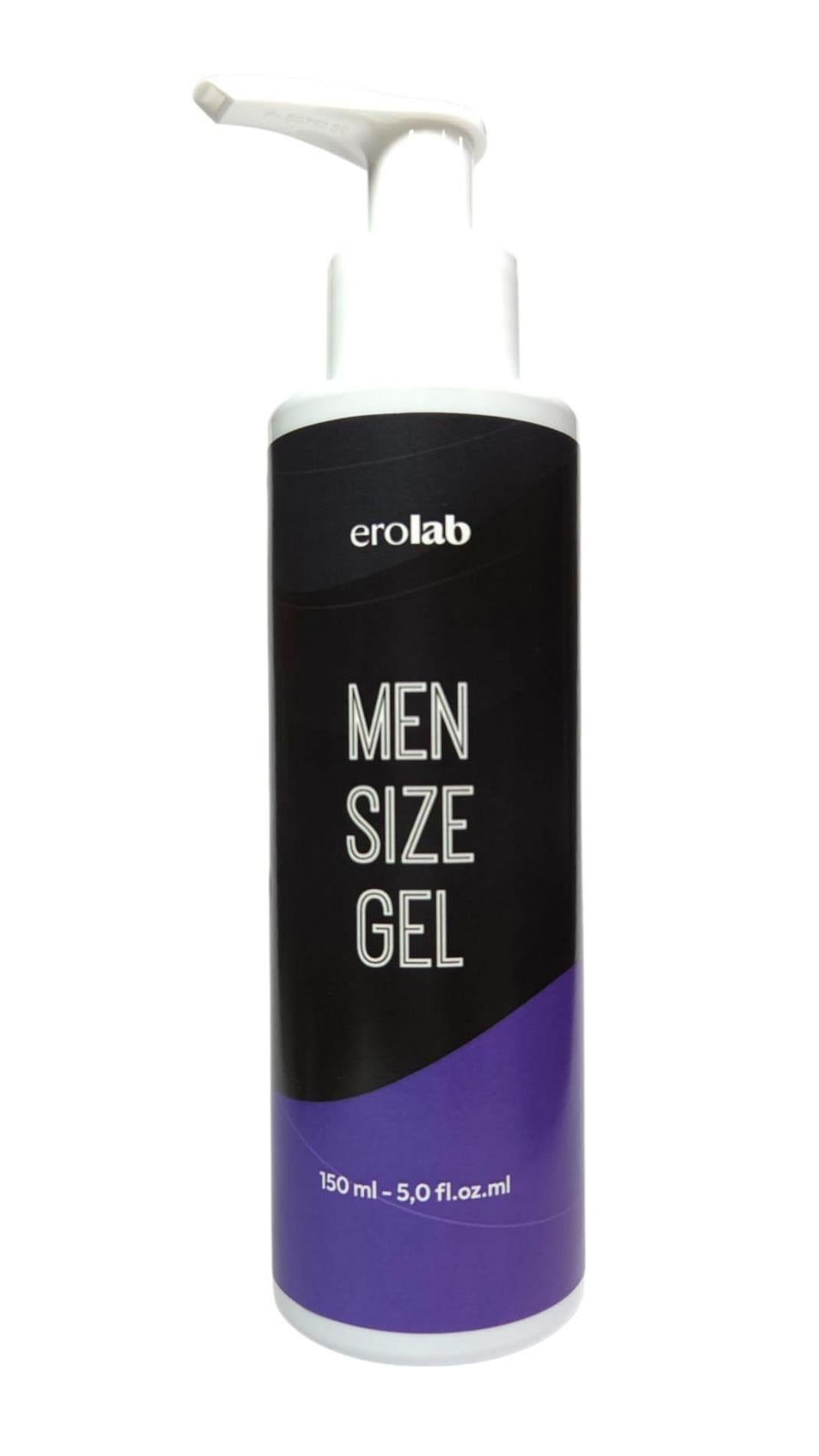 3-Żel powiększający MEN SIZE Emily Love 150 ml-3
