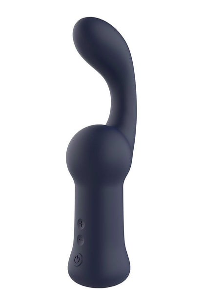 3-STAR TROOPER SHUTTLE STRONG P-SPOT VIBRATOR-3