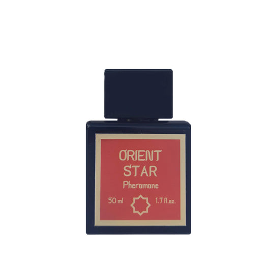 1-Woda perfumowana z feromonami Orient Star Aurora 50 ml-1